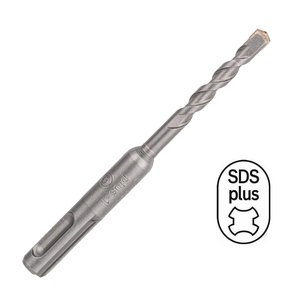 Burghiu SDS-Plus-1, 6x50x110 mm