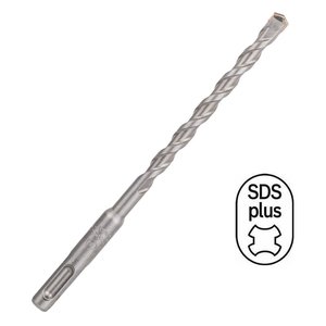 Burghiu SDS-Plus-1, 6x100x160 mm