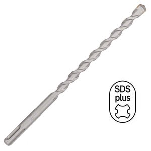 Burghiu SDS-Plus-1, 8x150x210 mm