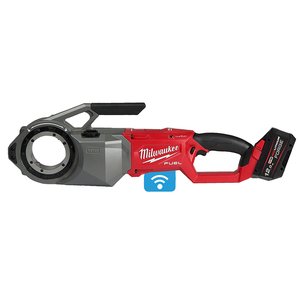 Dispozitiv de filetat cu acumulatori, 18V, 12Ah FORGE™, tip M18FPT2-121C