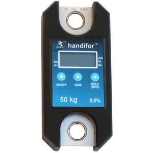 Cantar de macara (dinamometru) digital Handifor™ 200kg