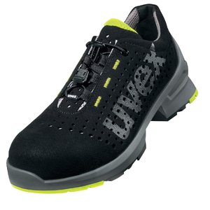 Pantofi cu perforatii Uvex 1 S1 SRC, marimea 41
