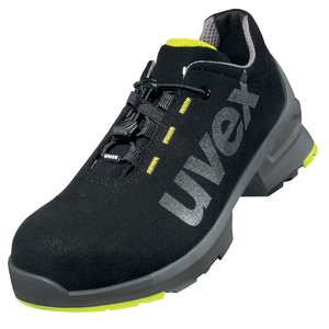 Pantofi Uvex 1 S2 SRC, marimea 41