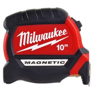 Ruleta Milwaukee GEN III , 10m