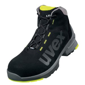 Bocanci de protectie Uvex 1 S2 SRC, marimea 39