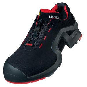 Pantofi cu perforatii Uvex 1 X-TENDED S3 SRC, marimea 35