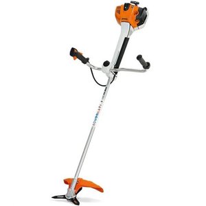 Motocoasa STIHL 2 MIX, 2.3 cp, FS 360 C-EM (ERGOSTART, M-TRONIC)