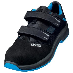 Sandale de protectie Uvex 2 Trend S1 SRC, marimea 45