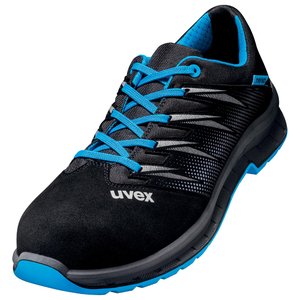 Pantofi de protectie Uvex 2 Trend S2 SRC, marimea 36