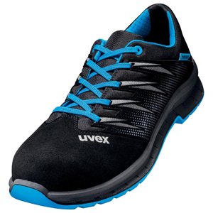 Pantofi de protectie Uvex 2 Trend S2 SRC, marimea 46