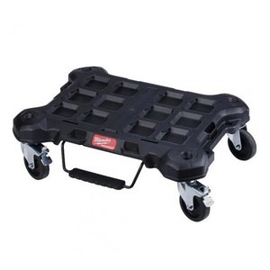 Carucior troller Milwaukee PACKOUT, 113 kg