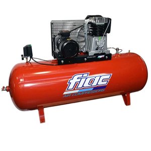 Compresor cu piston, profesional, FIAC AB500/808TF