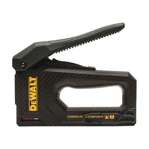 Capsator manual 2 in 1, carcasa fibra de carbon, tip Dewalt DWHT80276-0