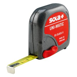 Ruleta SOLA Uni-Matic UM 2, 2m