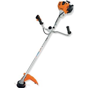 Motocoasa STIHL FS 261 C-E, 2.7 CP