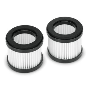 Set filtre pentru aspiratorul de mana Karcher CVH2