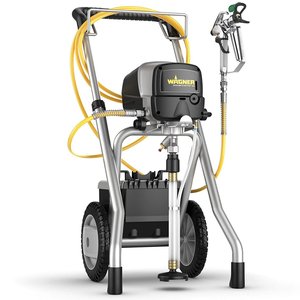 Pompa airless pentru zugravit PowerPainter 90 Extra HEA