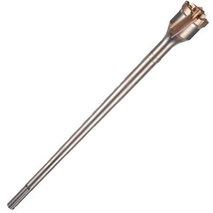 Burghiu de strapungere Tunnelbit TCT SDS-Max, 65 x 550 mm