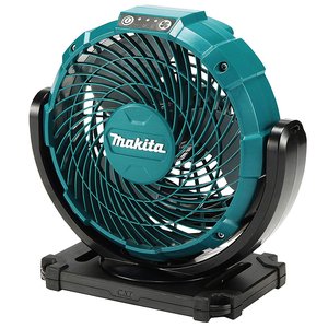 Ventilator CF100DZ Li-Ion, 10.8V sau 220V, fara acumulator in set