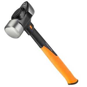 Baros 1800 g, 360 mm, FISKARS ISOCORE (L)