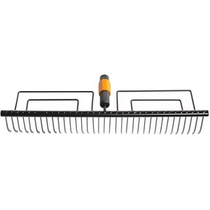 Grebla pentru iarba uscata, Fiskars QuikFit
