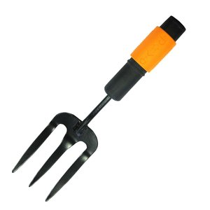 Furca pentru buruieni Fiskars, QuikFit™