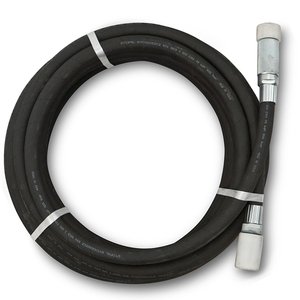 Furtun aer comprimat cu furtun interior de comanda 20m pentru K75