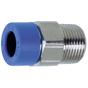 Racord rapid, filet 1/4