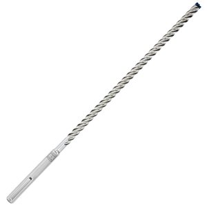 Burghiu gaurire SDS-Max 8X EXPERT, 16x400x540mm, Carbide Technology