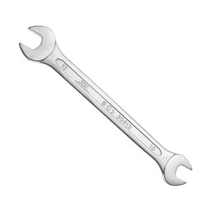 Cheie fixa dubla 10 x 13 mm, BGS
