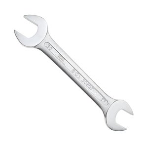 Cheie fixa dubla 27 x 30 mm, BGS