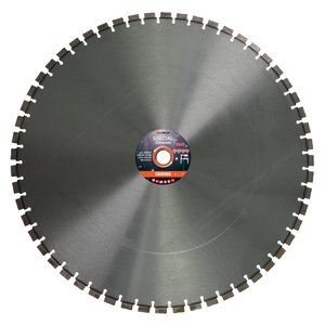 Disc diamantat special pentru caramida, 650x60/30/25.4 mm