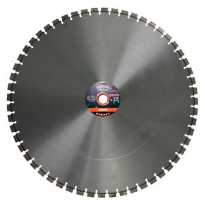 Disc diamantat DIATECH pentru caramida 700 mm - taiere profesionala