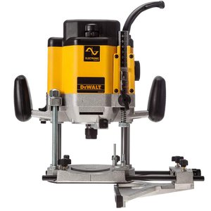 Masina de frezat verticala 2000W DeWalt DW625EK-QS