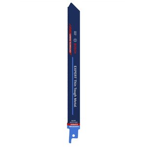 Panza pentru fierastrau sabie 150 mm Bosch tip S1022EHM EXPERT 