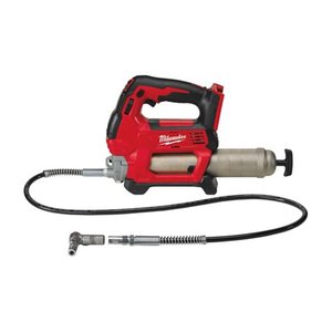 Pistol pentru gresat Milwaukee™, 18V, SOLO, M18GG-0