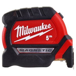 Ruleta Milwaukee GEN III , 5m