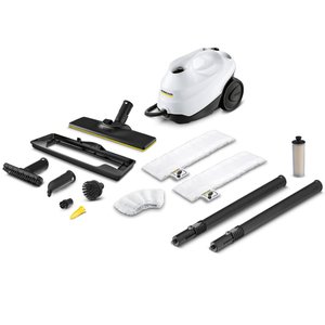 Curatitor cu abur KARCHER, SC3 EasyFix Premium