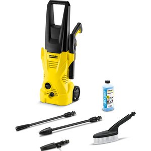 Aparat de spalat cu presiune KARCHER K 2 CAR