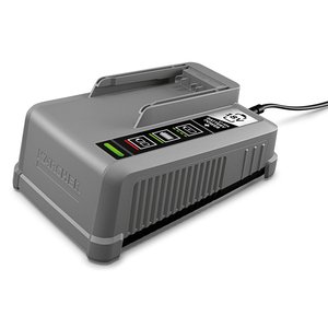 Incarcator rapid pentru acumulatori Battery Power+, 18V / 6Ah 