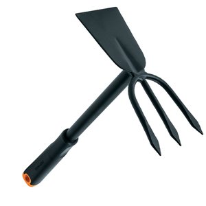 Sapaliga metalica Fiskars, 305 x 180 mm, 250 g, Ergo™