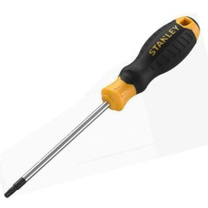 Surubelnita torx STANLEY Cushion Grip™ T20 x 100 mm