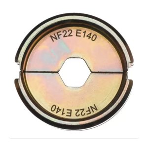 Bac de sertizare, model NF22 E140 pentru presa M18HCCT-201C