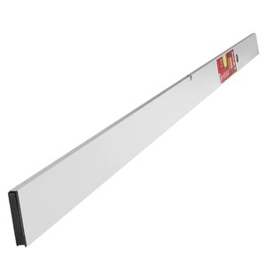 Dreptar aluminiu cu 2 bule, usor, 1.8 m, Sola tip SLX 2 180