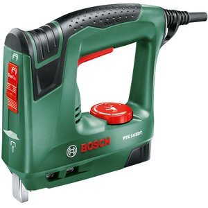 Capsator electric 220 V Bosch PTK14EDT