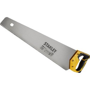 Fierastrau profesional Stanley, JetCut, 600 mm, 7 TPI