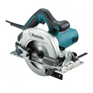 Fierastrau circular, disc 165mm, 1100W, tip HS6601