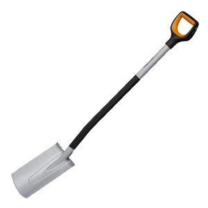 Cazma cu varf rotunjit, tip Xact™, Fiskars