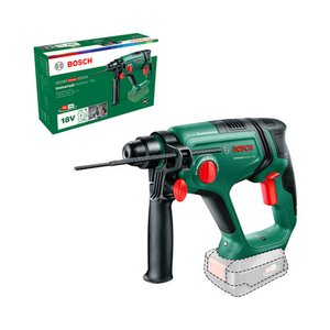Ciocan rotopercutor BOSCH UniversalHammer 18V, SDS-plus 18V, SOLO