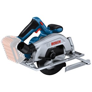 Fierastrau circular cu acumulatori, 18V, disc 165 mm, tip GKS 185-LI